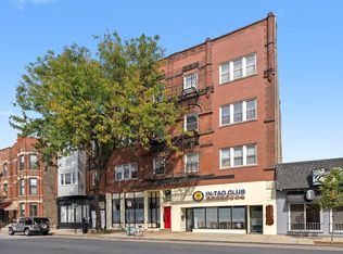 238 W 31st St #4W, Chicago, IL 60616