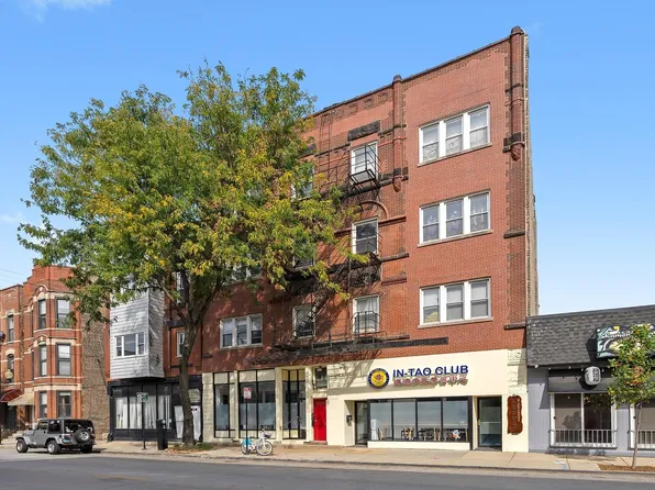 238 W 31st St #4W, Chicago, IL 60616