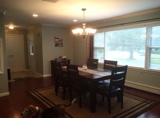 16 Larsen Dr, Succasunna, NJ 07876