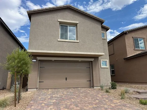 2624 Tranquil Dawn St, Henderson, NV 89044