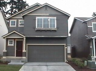 7920 NE 20th St, Vancouver, WA 98662