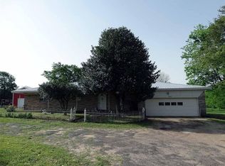 2016 NE Loop 7, Athens, TX 75752