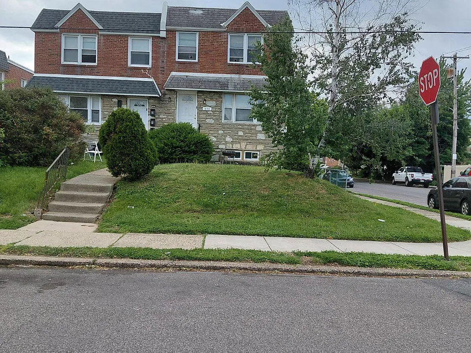 800 Princeton Ave #1