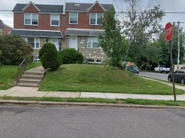800 Princeton Ave APT 1, Philadelphia, PA 19111