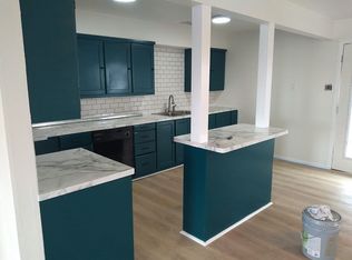 1415 Quarles Ave, Pt Bolivar, TX 77650