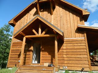 411 Powder Ridge Cir, Mesa, CO 81643