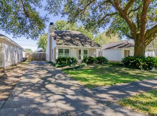 1845 Fountain Ave, Baton Rouge, LA 70810