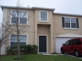 210 Willowbay Ridge St, Sanford, FL 32771