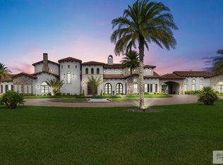 24461 Bass Blvd, Harlingen, TX 78552