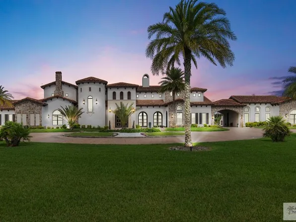 24461 Bass Blvd, Harlingen, TX 78552