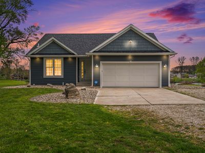 28439 County Road 16, Elkhart, IN, 46516