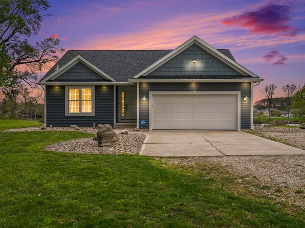 28439 County Road 16, Elkhart, IN 46516