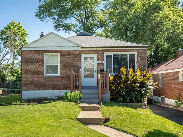 7025 Lena Ave, Saint Louis, MO 63136