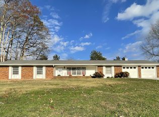 144 Mike Miller Ln, Clinton, TN 37716