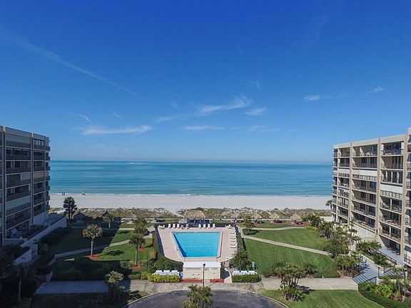 3rd image of 1400 Gulf Blvd APT 407