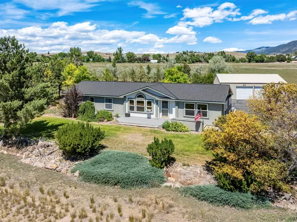 81 Yellowstone Trl, Whitehall, MT 59759