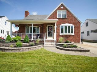 120 Moore Ave, Buffalo, NY 14223