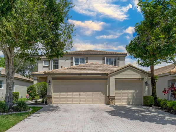 10393 White Pinto Ct, Lake Worth, FL 33449