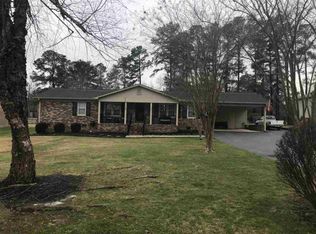 206 Whispering Pines Dr, Moore, SC 29369