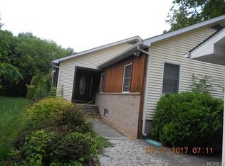 26 Skinners Ln, Pt Jervis, NY 12771