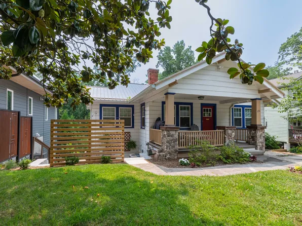 131 Courtland Ave, Asheville, NC 28801