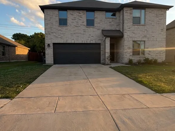 553 Hickory Ridge Dr, Van Alstyne, TX 75495