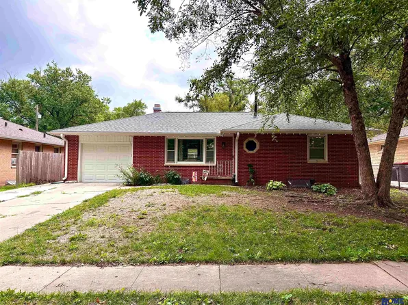 2320 S 58th St, Lincoln, NE 68506