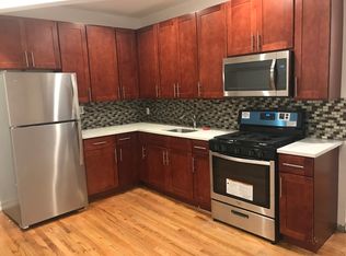 1252 Myrtle Ave APT 1, Brooklyn, NY 11221