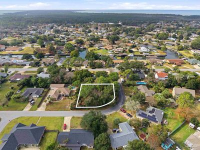 000 Coronado Ct., Gulf Breeze, FL, 32563