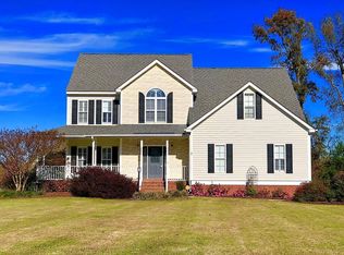 616 E Raintree Ln, Goldsboro, NC 27534