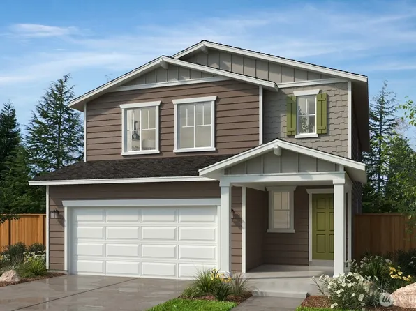 8631 46th Place NE #WM04, Marysville, WA 98270