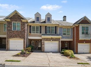 111 Red Barn Ln, Acworth, GA 30102
