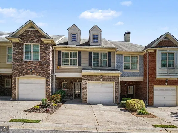 111 Red Barn Ln, Acworth, GA 30102