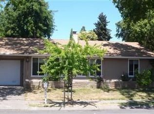89 Cesta St, Napa, CA 94559