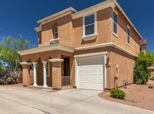 8071 E Cabinet St, Tucson, AZ 85730