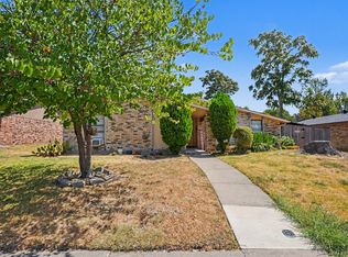 3602 Clover Meadow Dr, Garland, TX 75043
