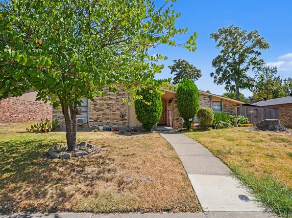 3602 Clover Meadow Dr, Garland, TX 75043