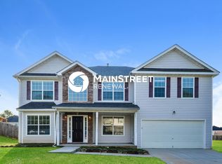220 Hillside Oak Ln, Covington, GA 30016
