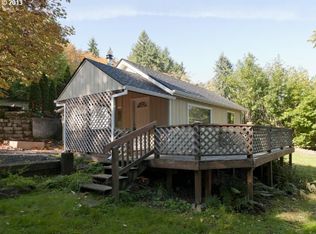 16742 NW Wapato Ave, Portland, OR 97231