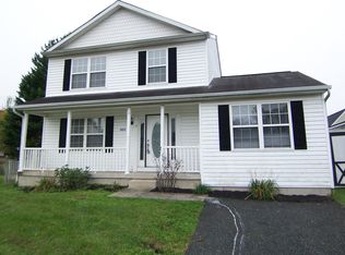 9809 Dee Way, Middle River, MD 21220