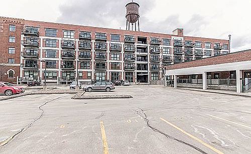 1st image of 100 Market St Unit 316