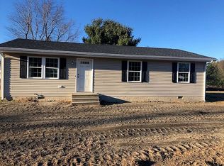 115 Andrews Lake Rd, Felton, DE 19943