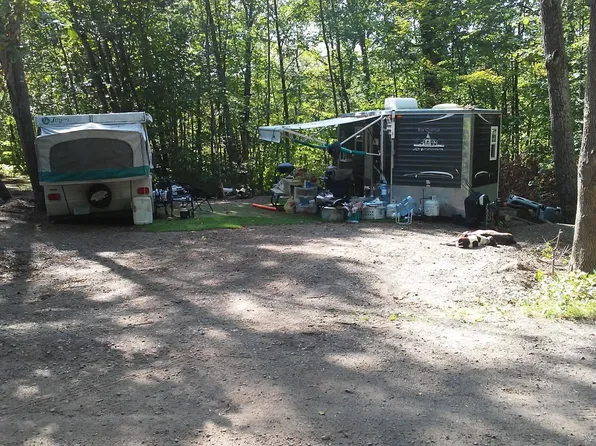 46505 High Dr, Garrison, MN 56450