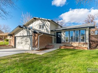 355 Lark Pl, Loveland, CO 80537
