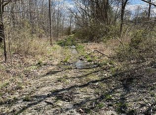 1820 N County Road 50 W, Petersburg, IN 47567