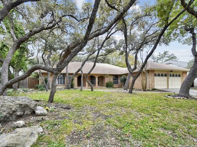 12611 chateau forest, San Antonio, TX, 78230