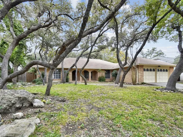 12611 chateau forest, San Antonio, TX 78230