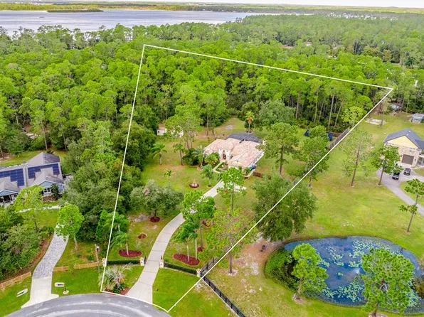 14513 SCOTCH PINE COURT, ORLANDO, FL 32832