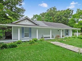 420 W Main St, Raymond, MS 39154