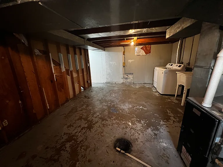Basement